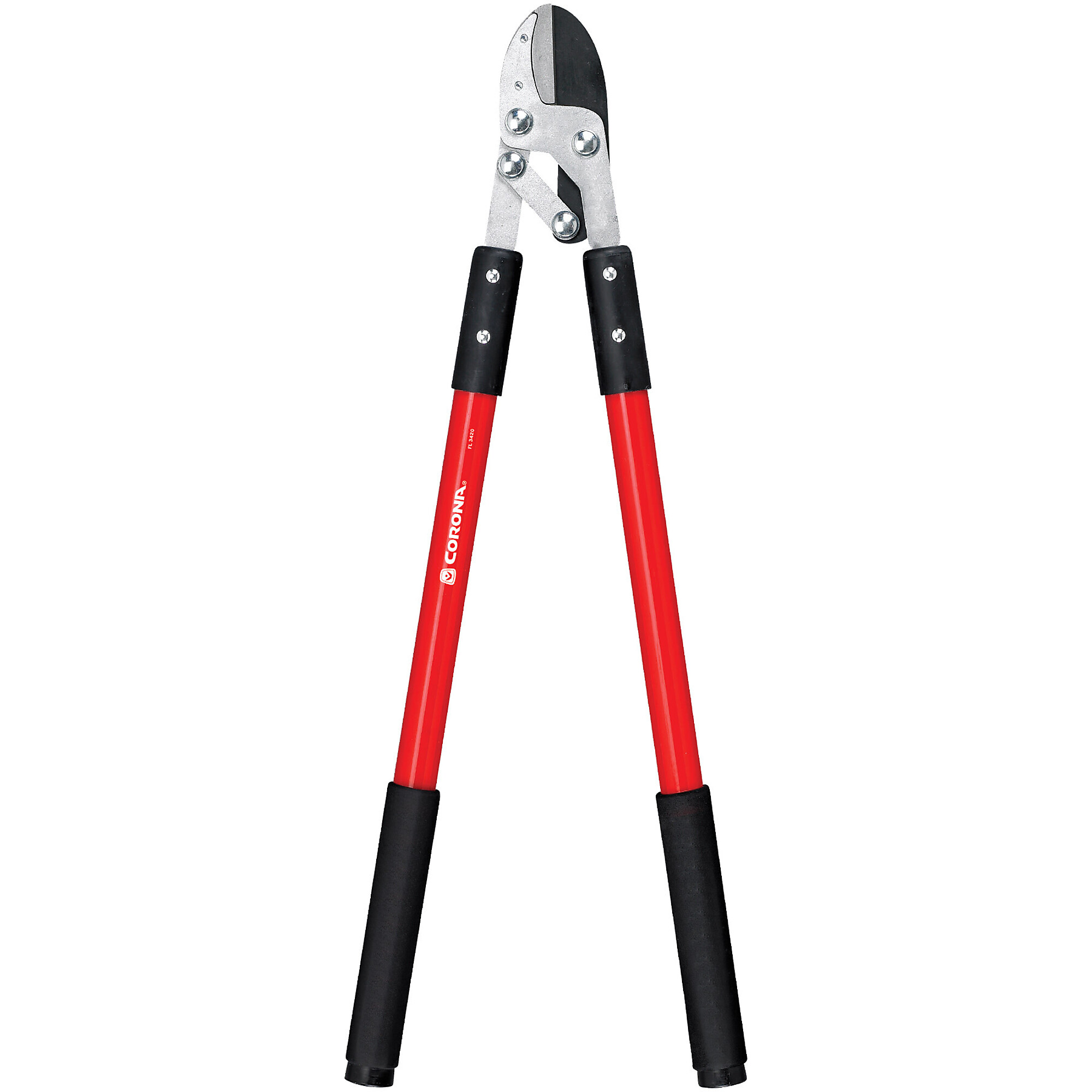 Corona EasyCUT Anvil Lopper — 32in., 1-1/2in. Cut Capacity, Model# FL 3420